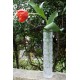 Vase en cristal 30cm. Collection Classique.