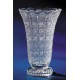 Vase en cristal 20cm. Collection Classique.