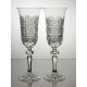 Box of 6 Champagne glasses. Classic Collection.