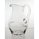 Pichet 1,5l. Collection La Spirale.