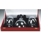 Moser Luxury Brandy Set