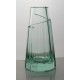 Vase Moser Beryl 20cm