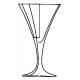 Verre &agrave; l'eau. Collection Thomas. 270ml.
