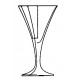 Water glass. Thomas Collection. 270ml.