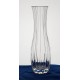 Vase en cristal 25cm. D&eacute;coration Arctique.