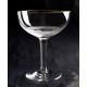 Paire de coupes &agrave; Champagne cr&eacute;&eacute;s par Moser