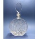 Carafe ronde en cristal